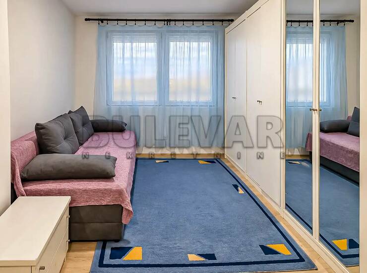 Stan Niš, Nova šeleznićka kolonija – fotografija 7