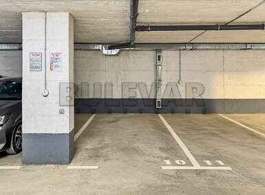 Garaza, Centar · 12m² · 100€ | SveNekretnine