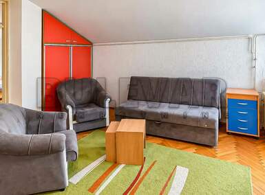 Jednoiposoban stan, Duvanište · 47m² · 250€ | SveNekretnine