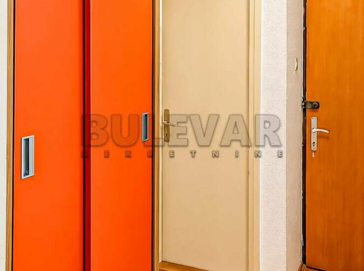 Stan Niš, Duvanište – fotografija 7