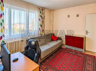 Troiposoban stan, Niš · 72m² · 165.000€ | SveNekretnine