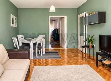 Dvosoban stan, Dom zdravlja · 50m² · 300€ | SveNekretnine