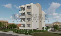 Jednoiposoban stan, Niš · 40m² · 82.662€ | SveNekretnine