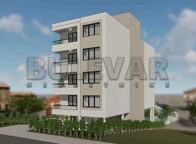 Jednoiposoban stan, Niš · 40m² · 82.662€ | SveNekretnine