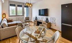 Dvosoban stan, Centar · 55m² · 600€ | SveNekretnine