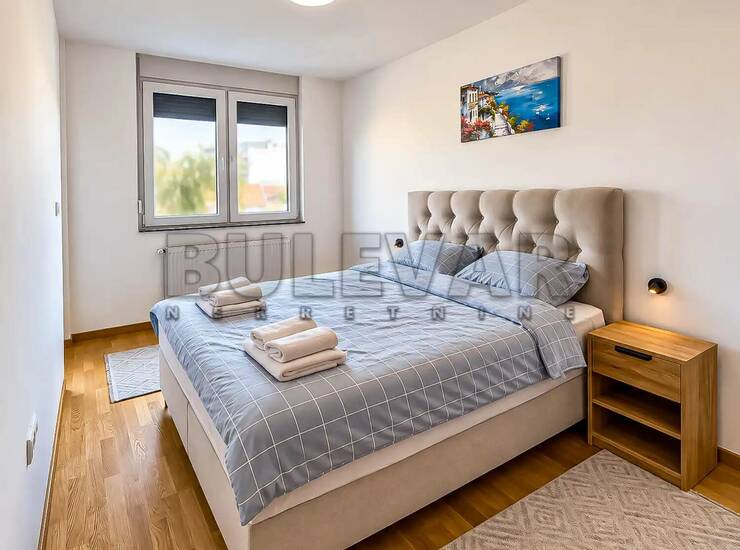 Stan Niš, Centar – fotografija 7