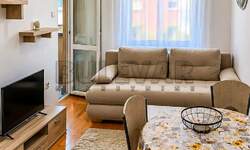 Jednoiposoban stan, Pantelej(Niš) · 31m² · 350€ | SveNekretnine