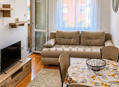 Jednoiposoban stan, Pantelej(Niš) · 31m² · 350€ | SveNekretnine