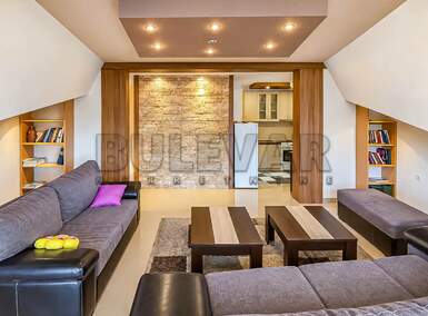 Trosoban stan, Pantelej(Niš) · 100m² · 170.000€ | SveNekretnine