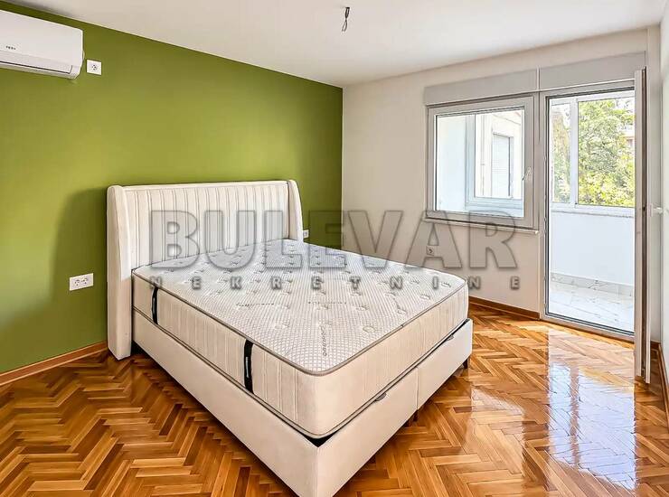 Stan Niš, Čair – fotografija 8