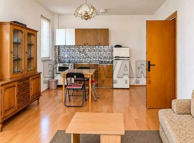 Jednoiposoban stan, Niš · 40m² · 96.900€ | SveNekretnine