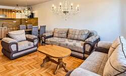 Jednoiposoban stan, Centar · 55m² · 400€ | SveNekretnine