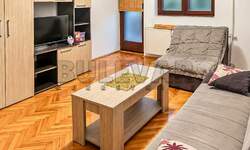 Jednosoban stan, Pravni fakultet · 46m² · 300€ | SveNekretnine