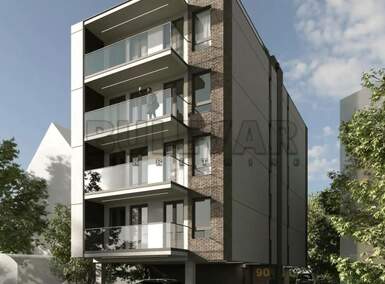 Dvoiposoban stan, Duvanište · 60m² · 126.000€ | SveNekretnine
