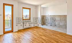 Trosoban stan, Centar · 89m² · 200.250€ | SveNekretnine