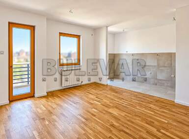 Trosoban stan, Centar · 89m² · 200.250€ | SveNekretnine