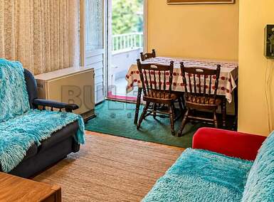 Jednosoban stan, Čair · 43m² · 280€ | SveNekretnine