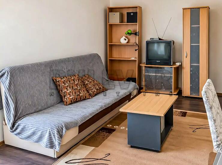 Stan Niš, Centar – fotografija 2