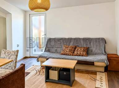 Garsonjera, Centar · 20m² · 250€ | SveNekretnine