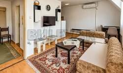 Jednoiposoban stan, Staro groblje · 38m² · 300€ | SveNekretnine