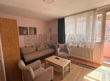 Jednoiposoban stan, Niš · 42m² · 250€ | SveNekretnine