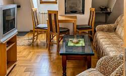Jednosoban stan, Centar · 45m² · 250€ | SveNekretnine