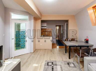 Dvoiposoban stan, Pravni fakultet · 66m² · 360€ | SveNekretnine