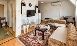 Jednosoban stan, Staro groblje · 38m² · 300€ | SveNekretnine