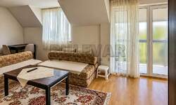 Jednosoban stan, Staro groblje · 38m² · 300€ | SveNekretnine