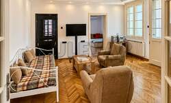 Trosoban stan, Čair · 106m² · 550€ | SveNekretnine
