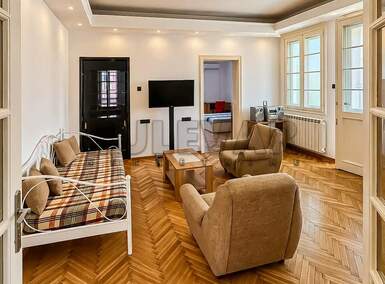 Trosoban stan, Čair · 106m² · 550€ | SveNekretnine