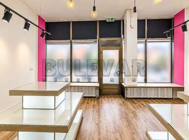 Poslovni prostor / Lokal, Centar · 58m² · 1.600€ | SveNekretnine