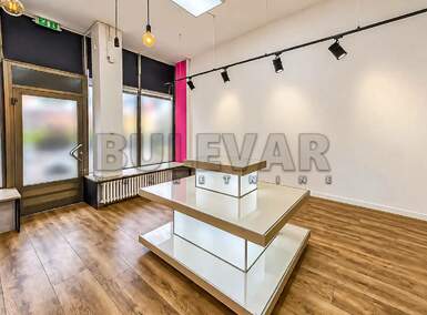 Poslovni prostor / Lokal, Centar · 58m² · 1.600€ | SveNekretnine