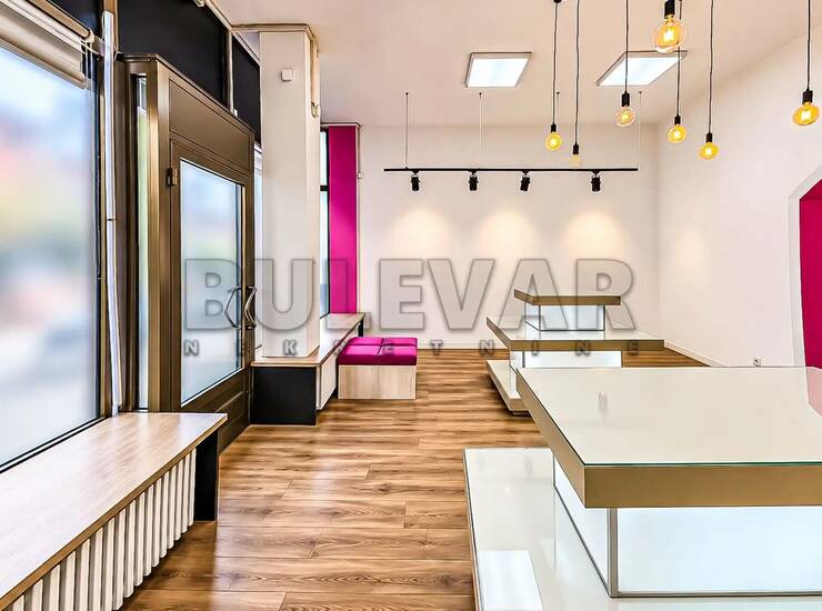 Poslovni prostor / Lokal Niš, Centar – fotografija 5