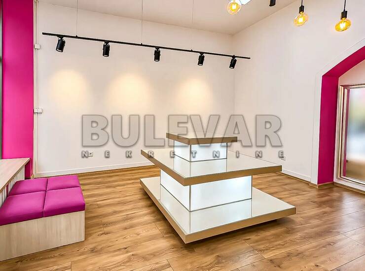 Poslovni prostor / Lokal Niš, Centar – fotografija 7