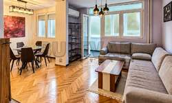 Dvoiposoban stan, Niš · 73m² · 450€ | SveNekretnine