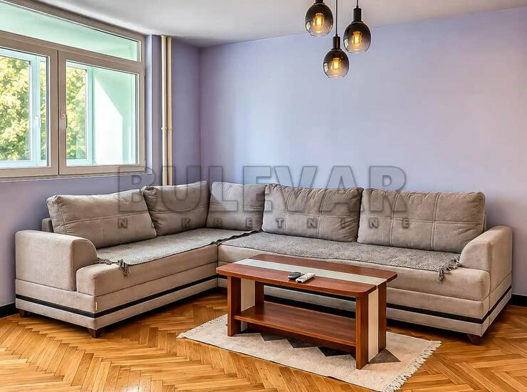 Stan Niš, Bulevar Nemanjića Zona 3 – fotografija 3