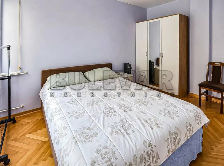 Stan Niš, Bulevar Nemanjića Zona 3 – fotografija 7