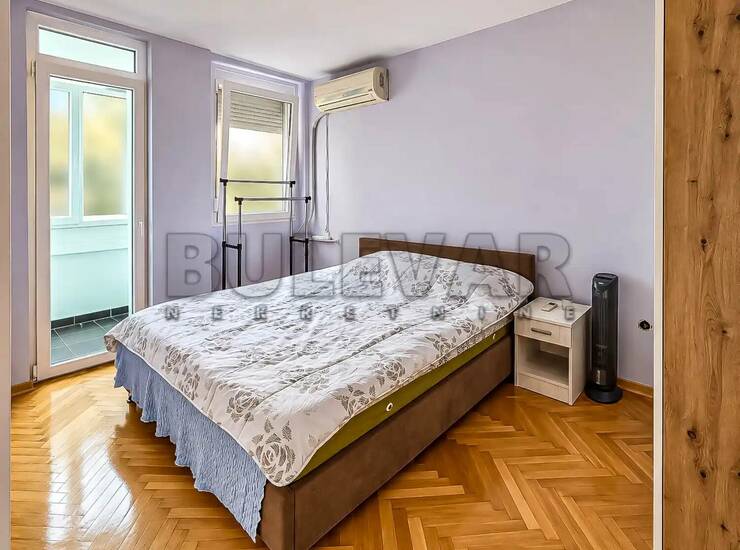 Stan Niš, Bulevar Nemanjića Zona 3 – fotografija 8