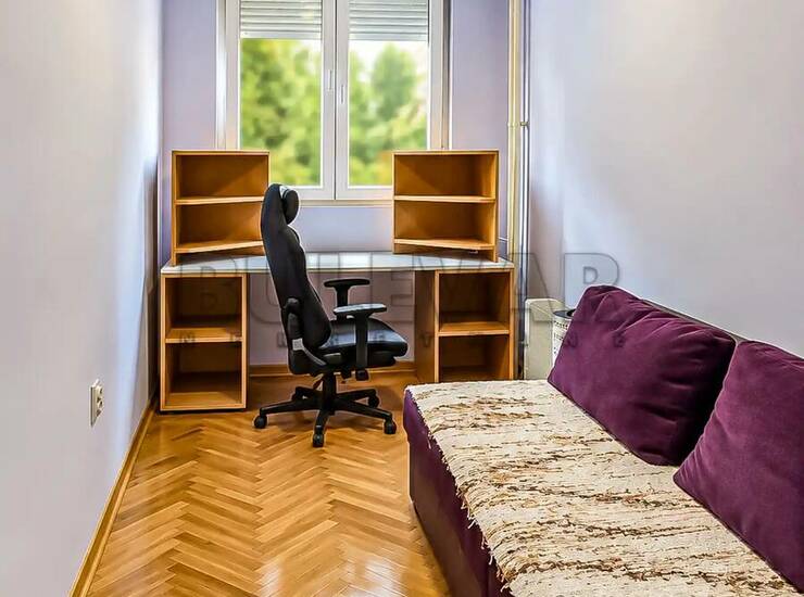 Stan Niš, Bulevar Nemanjića Zona 3 – fotografija 9