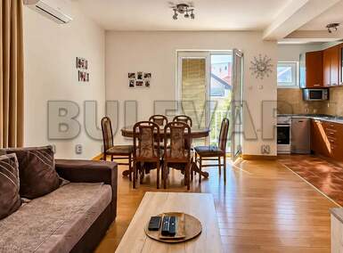 Trosoban stan, Pantelej(Niš) · 54m² · 140.000€ | SveNekretnine