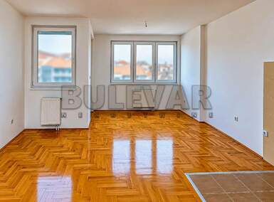 Jednosoban stan, Park Svetog Save · 39m² · 400€ | SveNekretnine