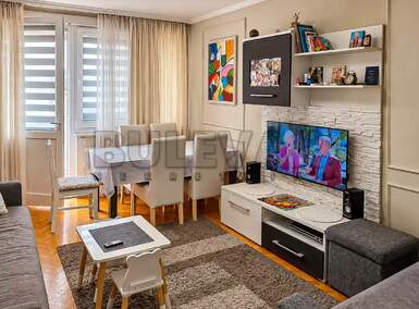 Troiposoban stan, Crveni pevac · 71m² · 165.000€ | SveNekretnine
