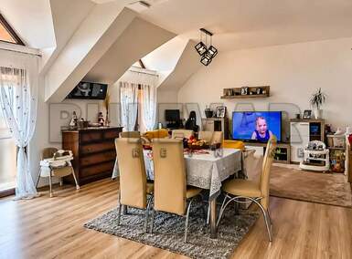 Trosoban stan, Pantelej(Niš) · 74m² · 145.000€ | SveNekretnine