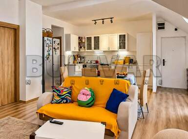 Trosoban stan, Pantelej(Niš) · 74m² · 145.000€ | SveNekretnine