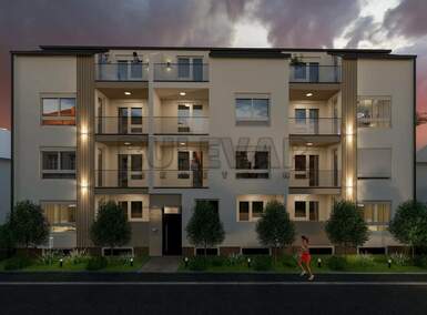 Dvosoban stan, Ledena stena · 52m² · 105.484€ | SveNekretnine