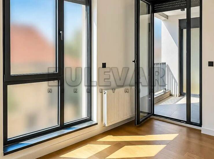 Poslovni prostor / Lokal Niš, Crveni pevac – fotografija 4