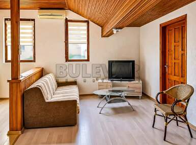 Trosoban stan, Crveni pevac · 51m² · 105.000€ | SveNekretnine