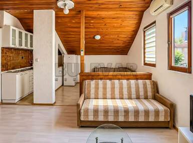 Trosoban stan, Crveni pevac · 51m² · 105.000€ | SveNekretnine