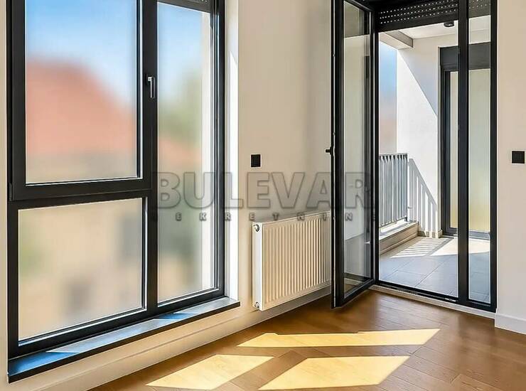 Poslovni prostor / Lokal Niš, Crveni pevac – fotografija 4
